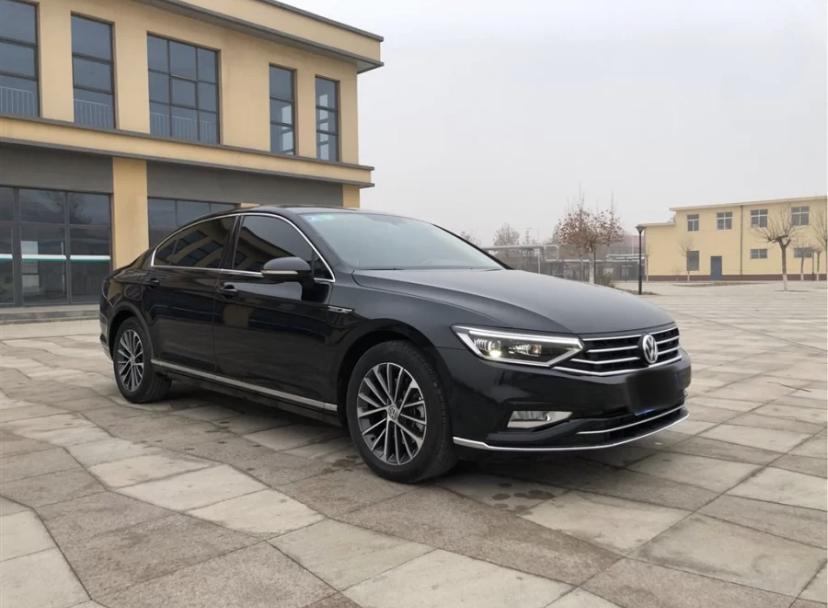 而立之年入手迈腾330豪华版现金优惠383万这价格没被坑吧