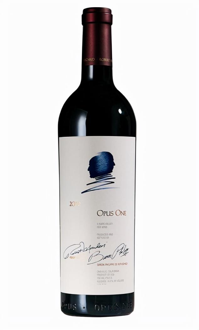 美国作品一号opus one