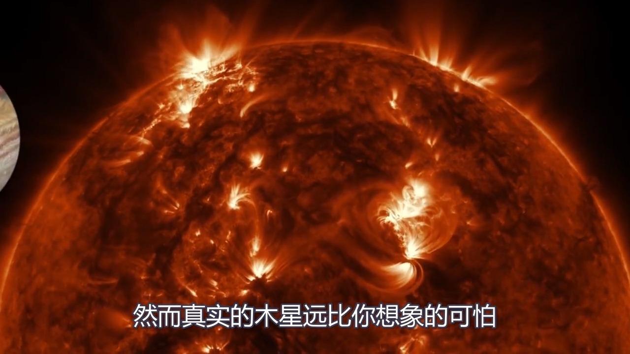 次播放天文学天体物理学太阳系行星行星科学木星相关推荐 1:27当月亮