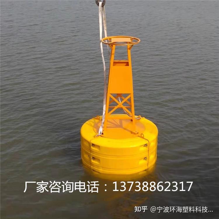 海上航标设备 - 知乎