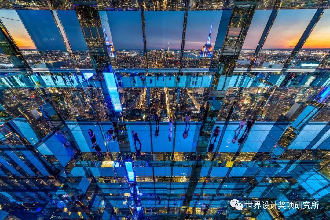 奖项揭晓 | 2022美国BEST OF YEAR,中国上榜18个项目,占比22% - 知乎