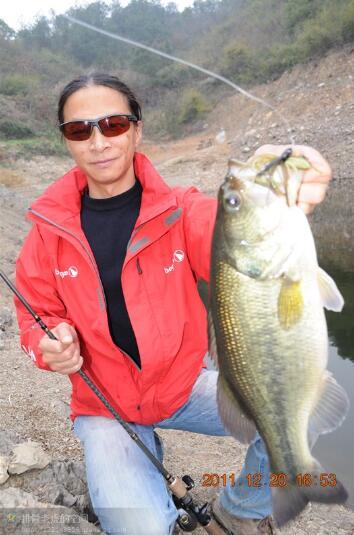 19路亚旋转亮片是什么老虎路亚排骨老虎钓鱼路亚基础