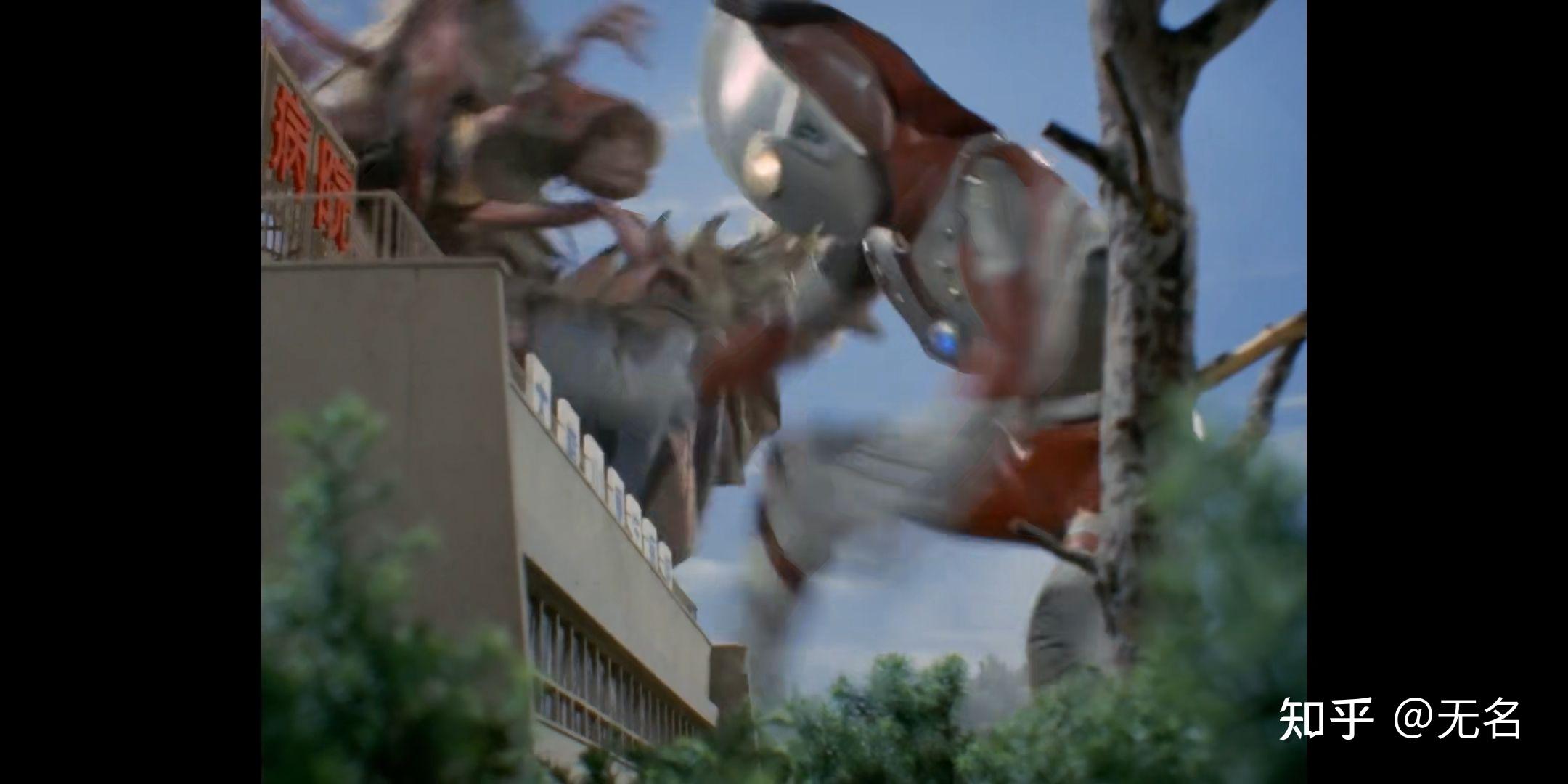 为什么佐菲打不过巴顿呢