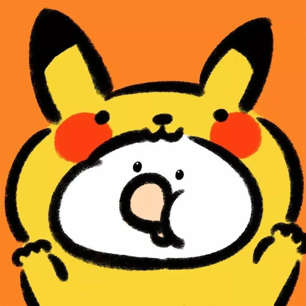 有没有适合8个人的团体快乐微信头像