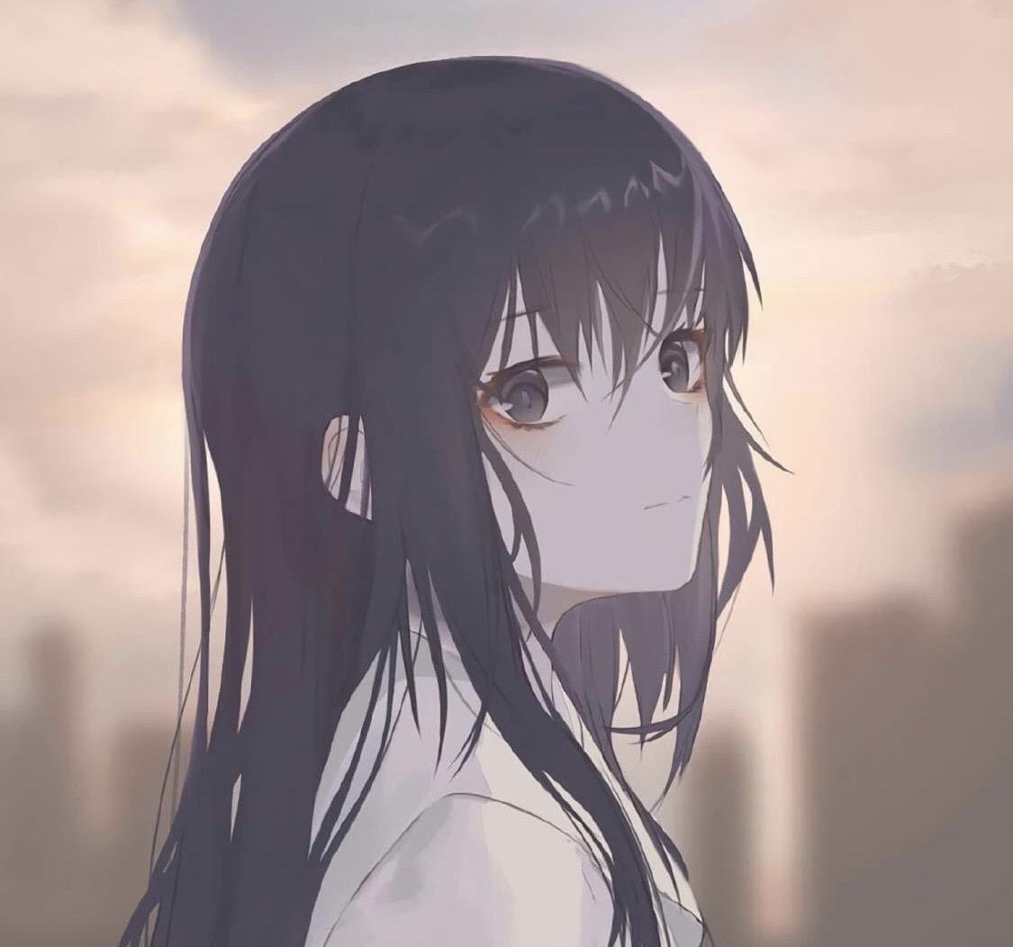 有没有什么惊艳的微信头像?-特别惊艳到人的微信头像