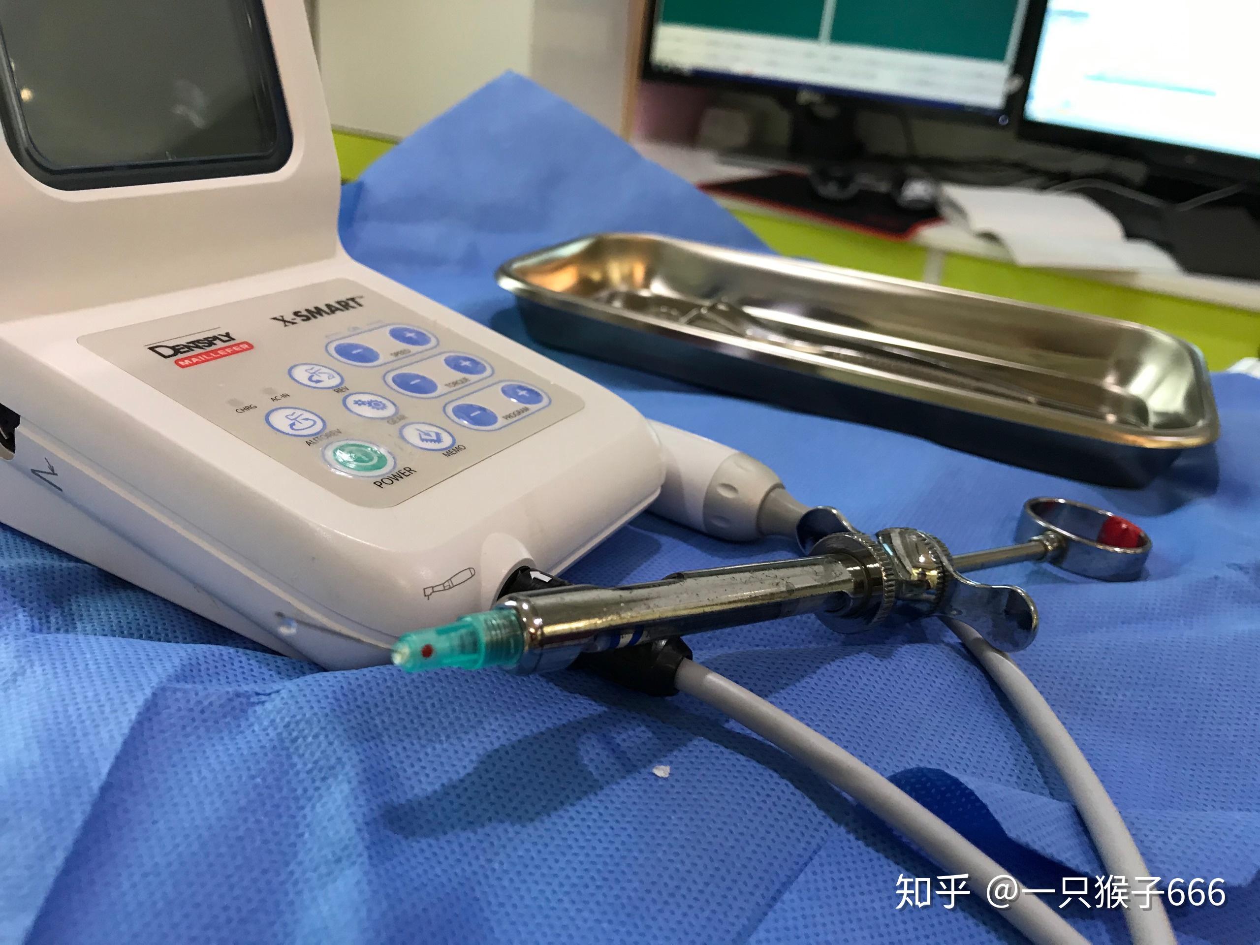 我的根管治疗记录,含费用说明(全部治疗完毕,更新结