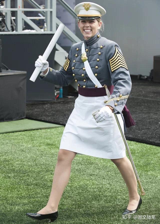 西点军校是一所什么样的学校