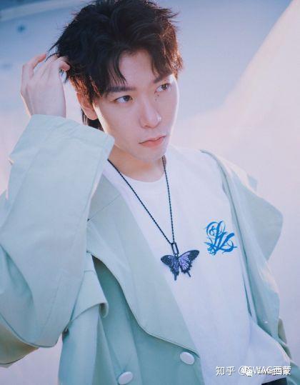 谁才是《中国新说唱》最会穿的Rapper? - 知乎