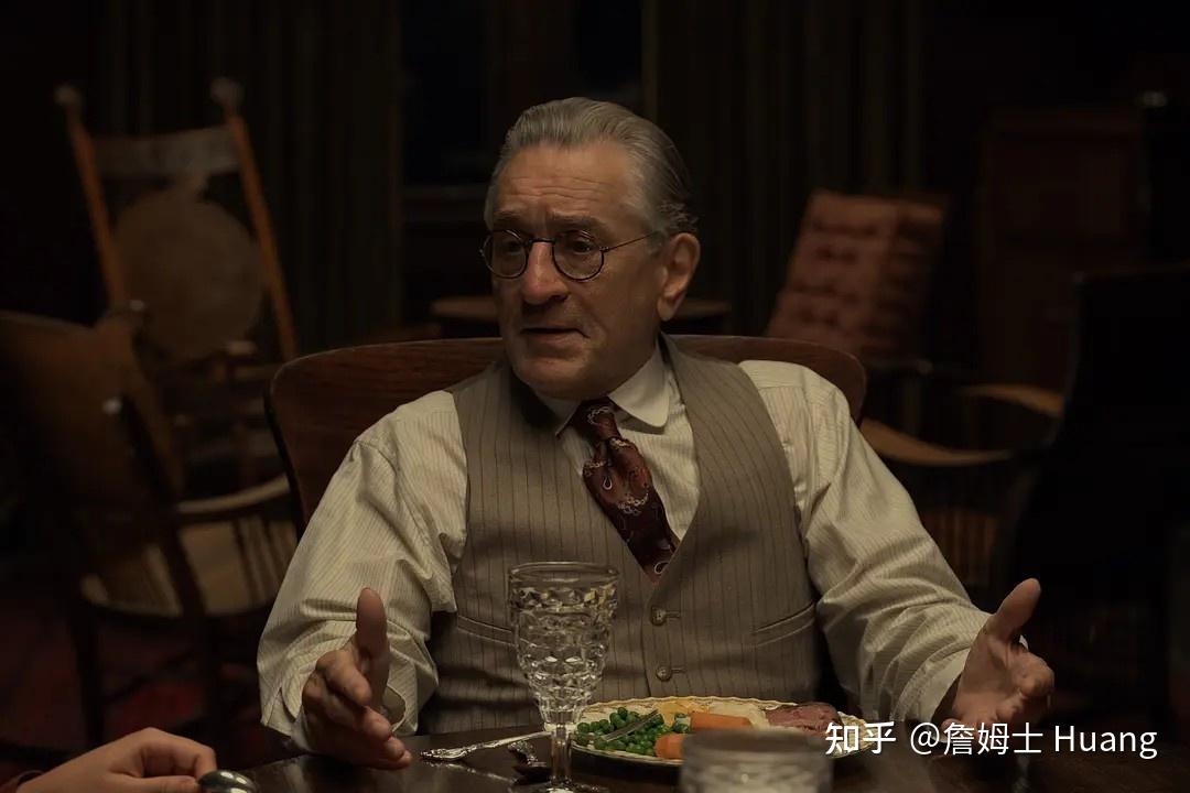 如何评价莱昂纳多·迪卡普里奥主演的电影《花月杀手》? - 知乎