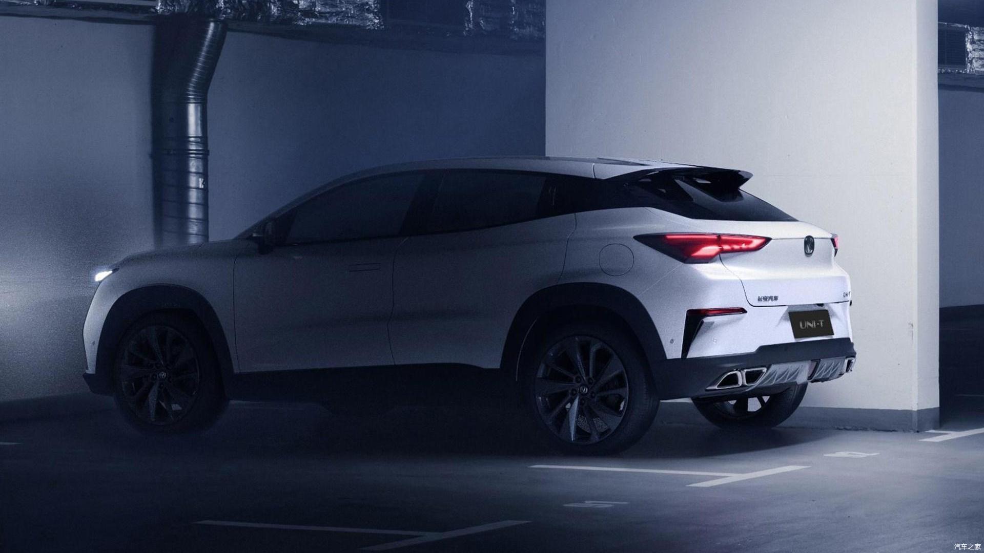 长安uni-t搭载了一台蓝鲸代号jl473zq5的1.