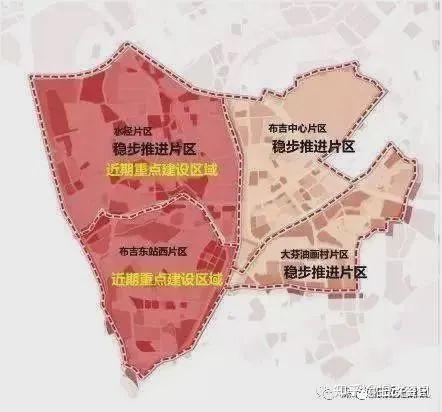 龙岗旧改-华侨城布吉一村旧改项目! - 知乎