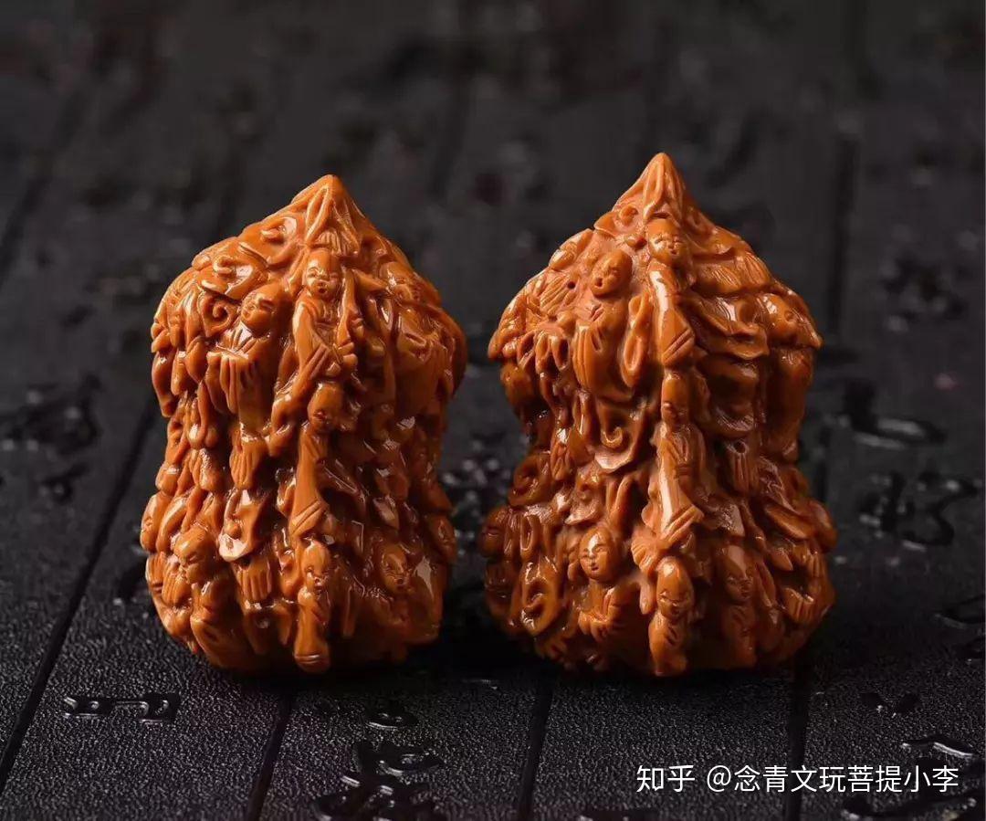 ❤️新入荷❤️No.906❤️文玩くるみ（文玩核桃） 高級希少種　曹大龙 涨姿势：文玩核桃入门知识，长篇- 知乎