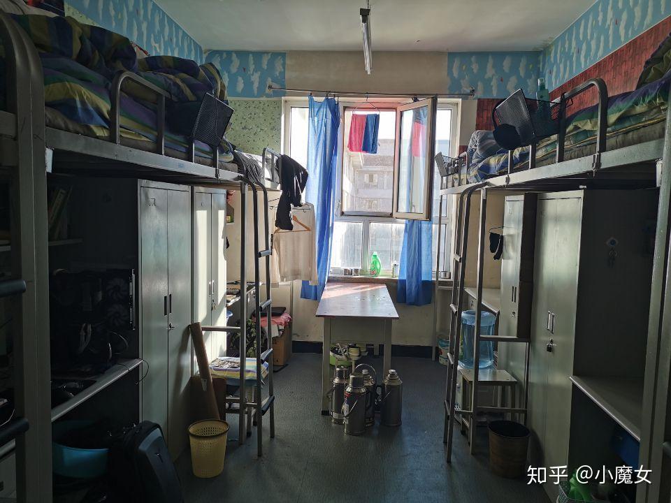 哈尔滨远东理工学院的宿舍条件如何校区内有哪些生活设施