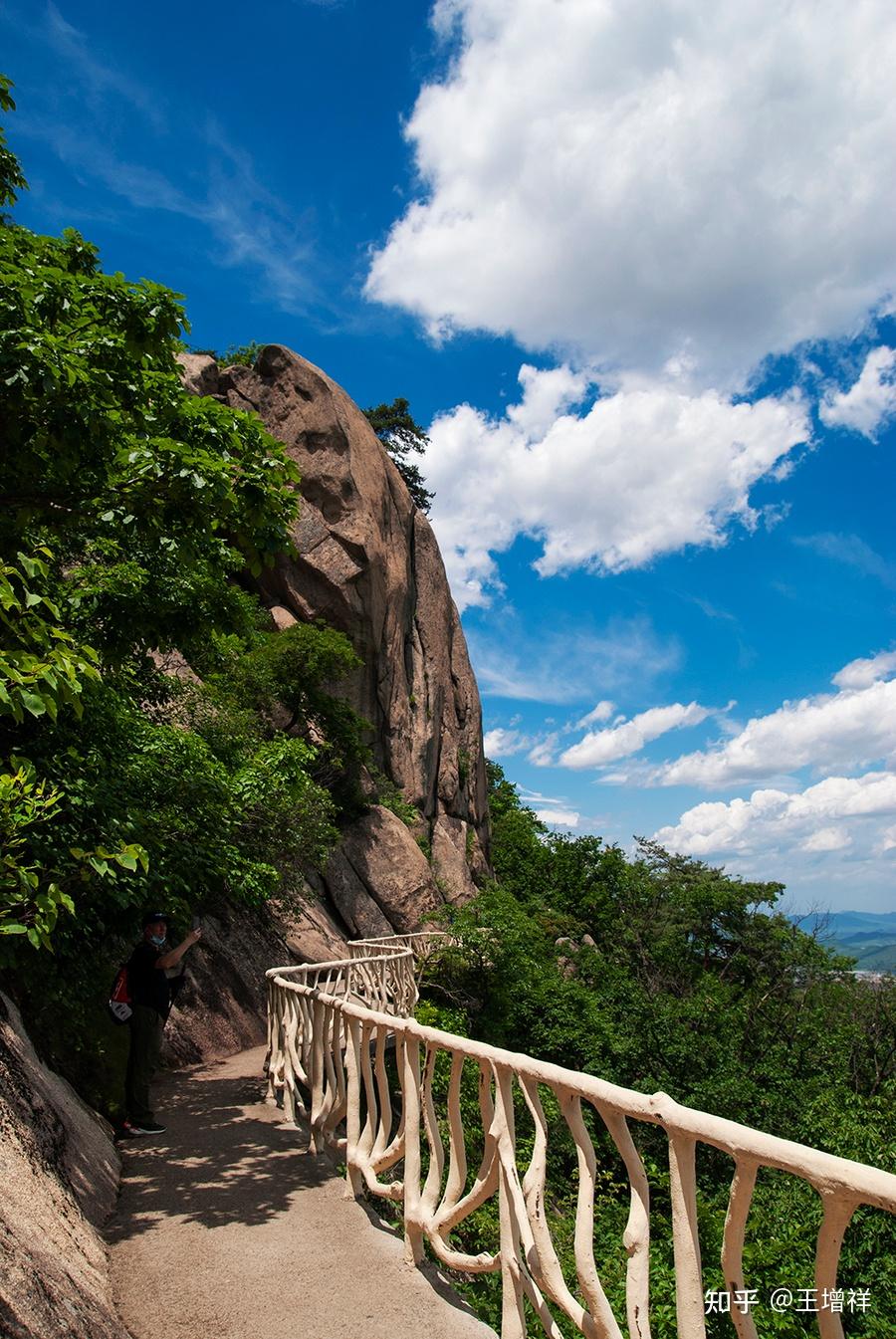 丹东的哪些景点值得安利? - 知乎