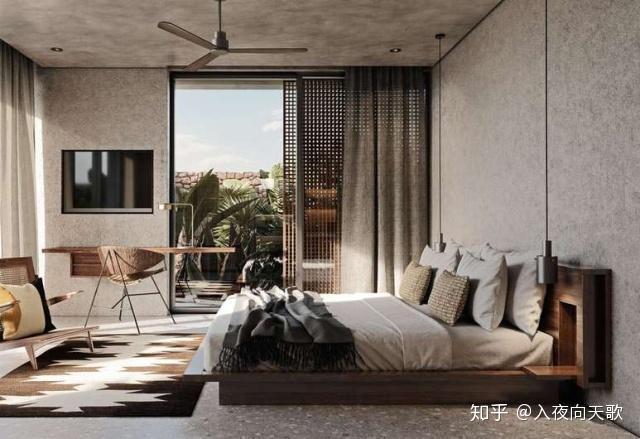 细说日式侘寂风,安静中的质朴之美 - 知乎