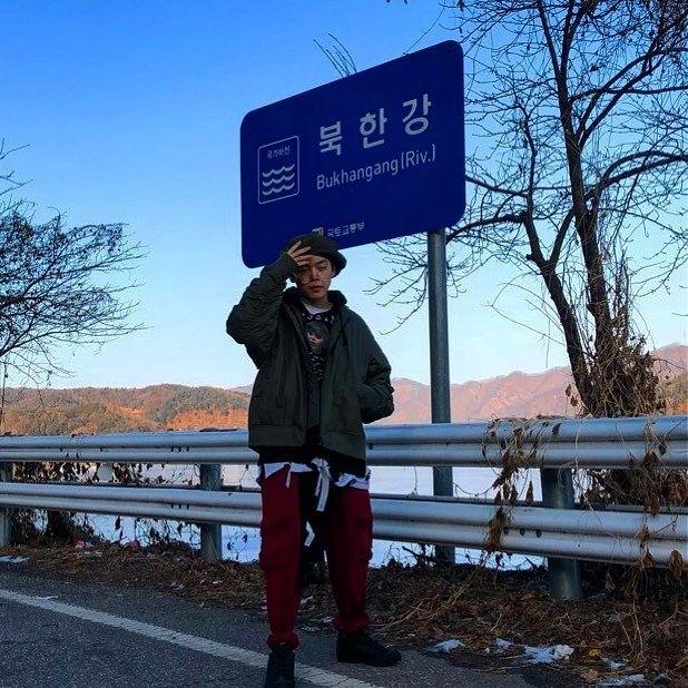 韩国高颜值rapper有哪些? - 知乎