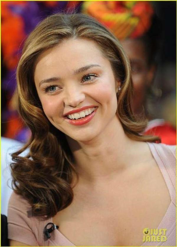 外国人的审美普遍认为方脸更好看吗