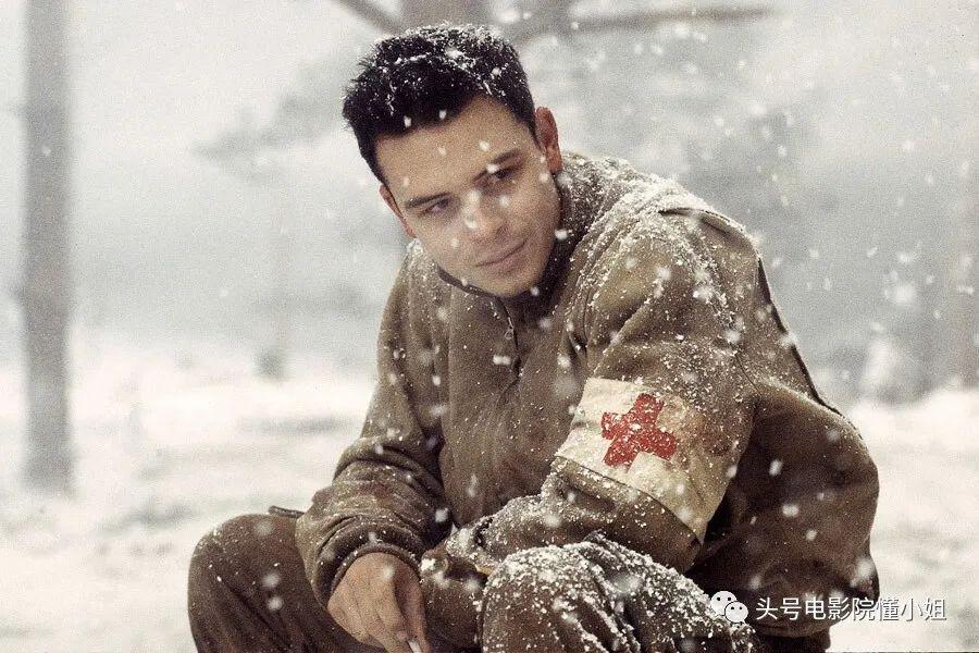 《兄弟连》播出20年后,这部剧终于有动静了 - 知乎