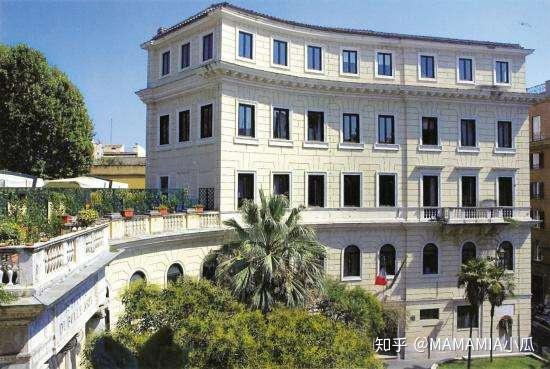 被中介骗到了佛罗西诺内美院 想转到佛罗伦萨