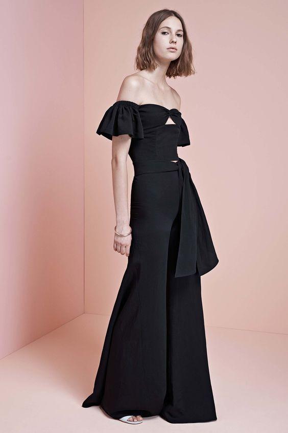 17时尚预告 解析18场品牌秀的设计密码 知乎