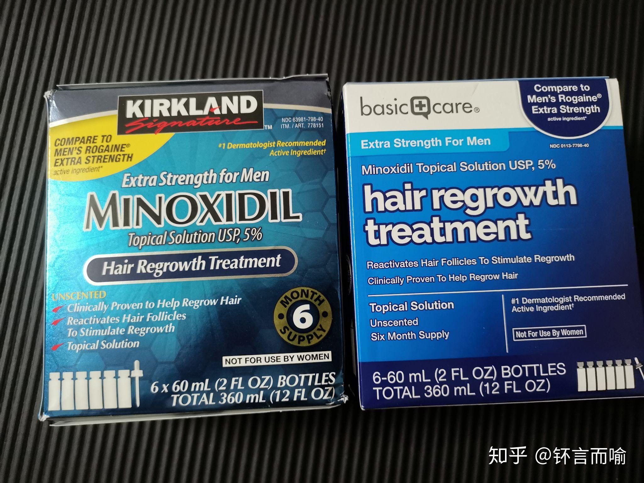 生发之旅落健米诺地尔微针非那雄胺