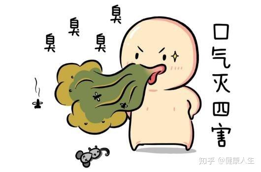 女人口臭怎么办,女人口臭用什么方法解决,女人口臭严重多年?