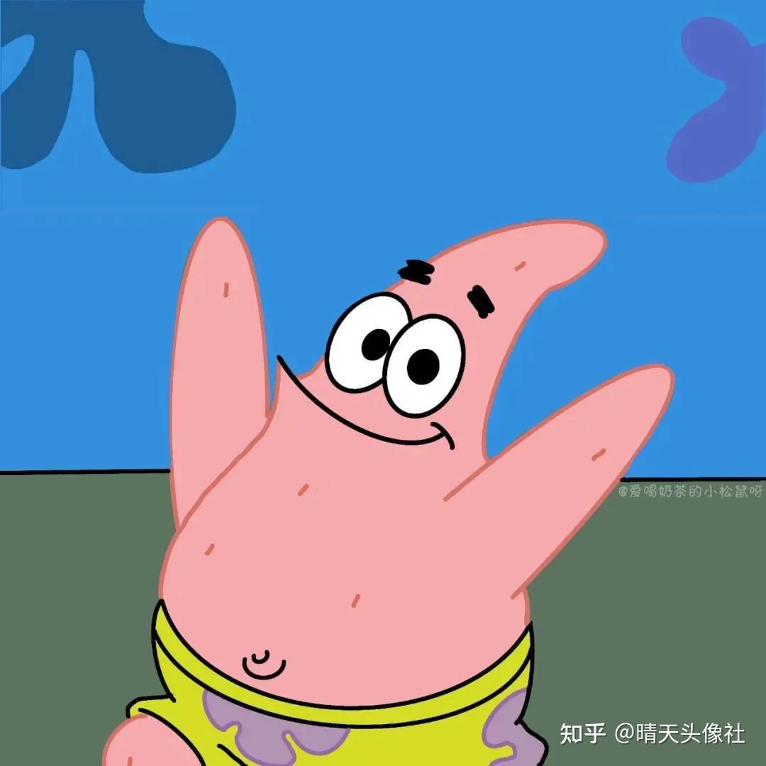 情侣头像|最开心的时光就是有你的陪伴 - 知乎