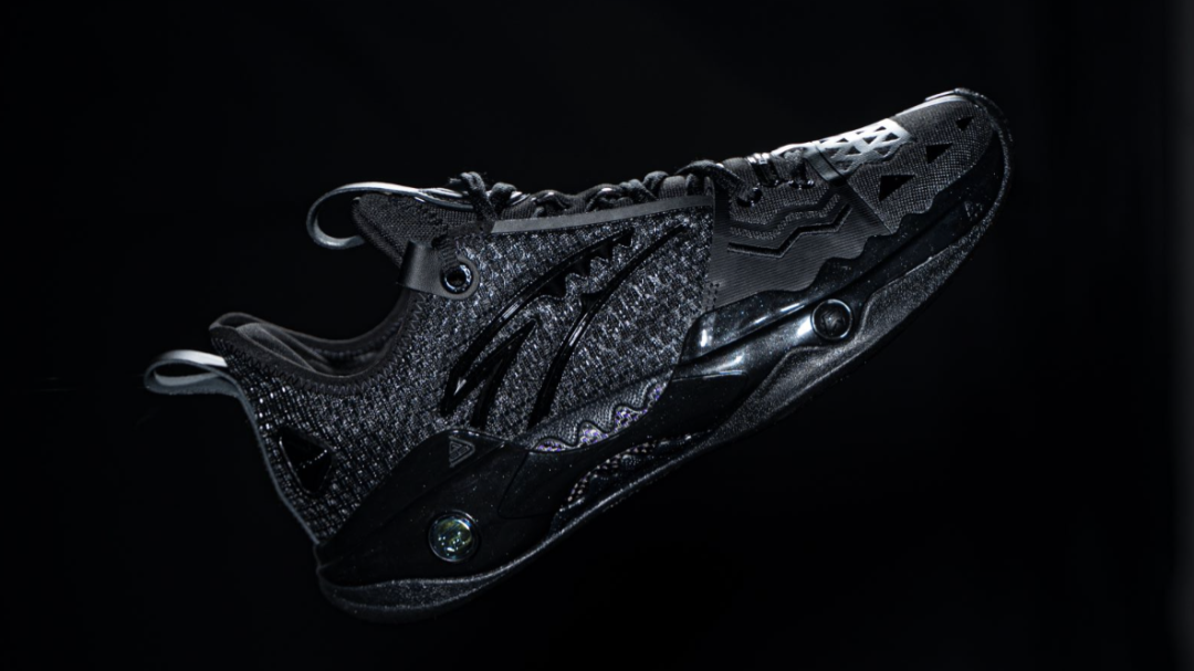 先不说欧文的上脚加持.