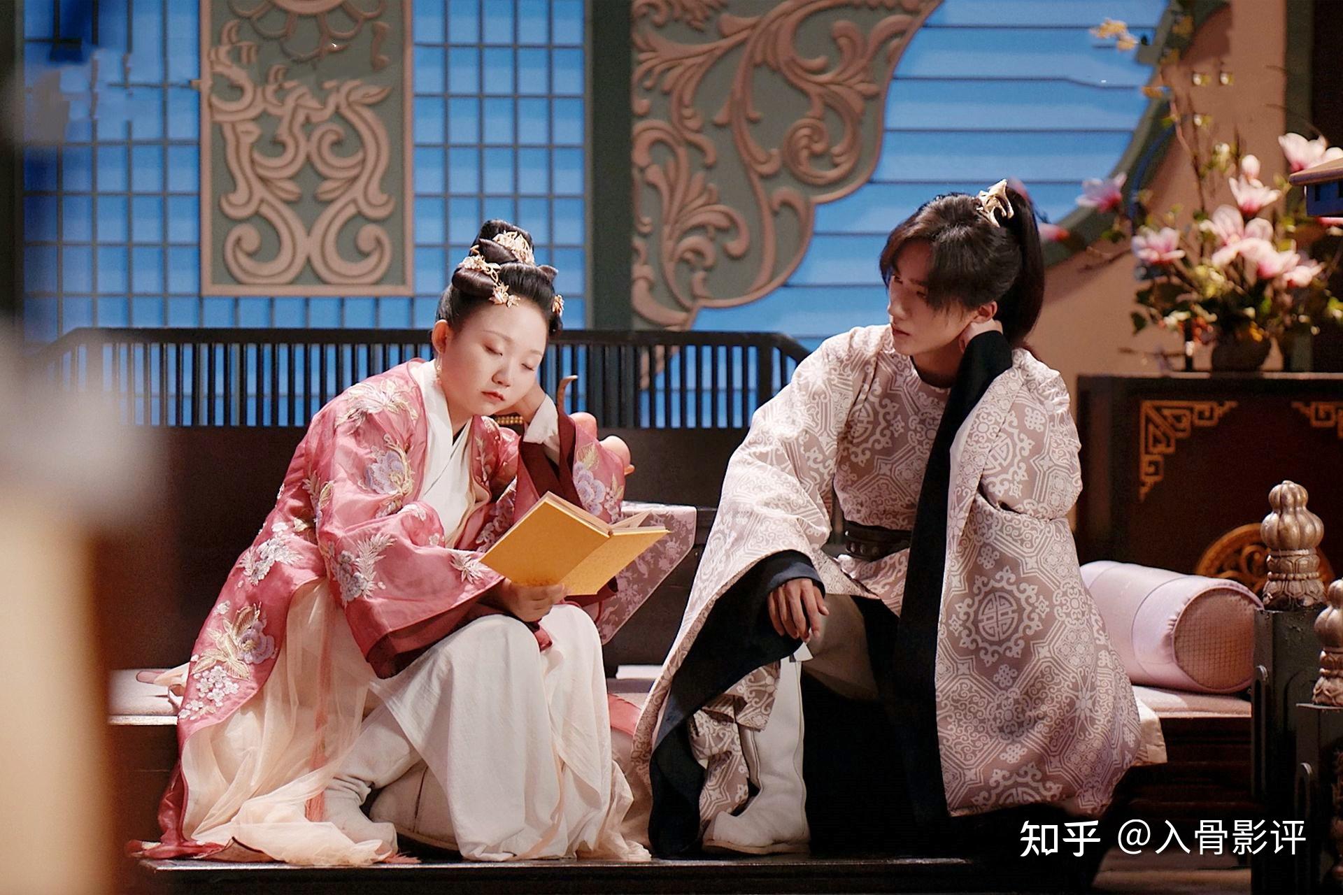 古装爱情喜剧我叫刘金凤定档6月24日你对此部喜剧都有哪些期待