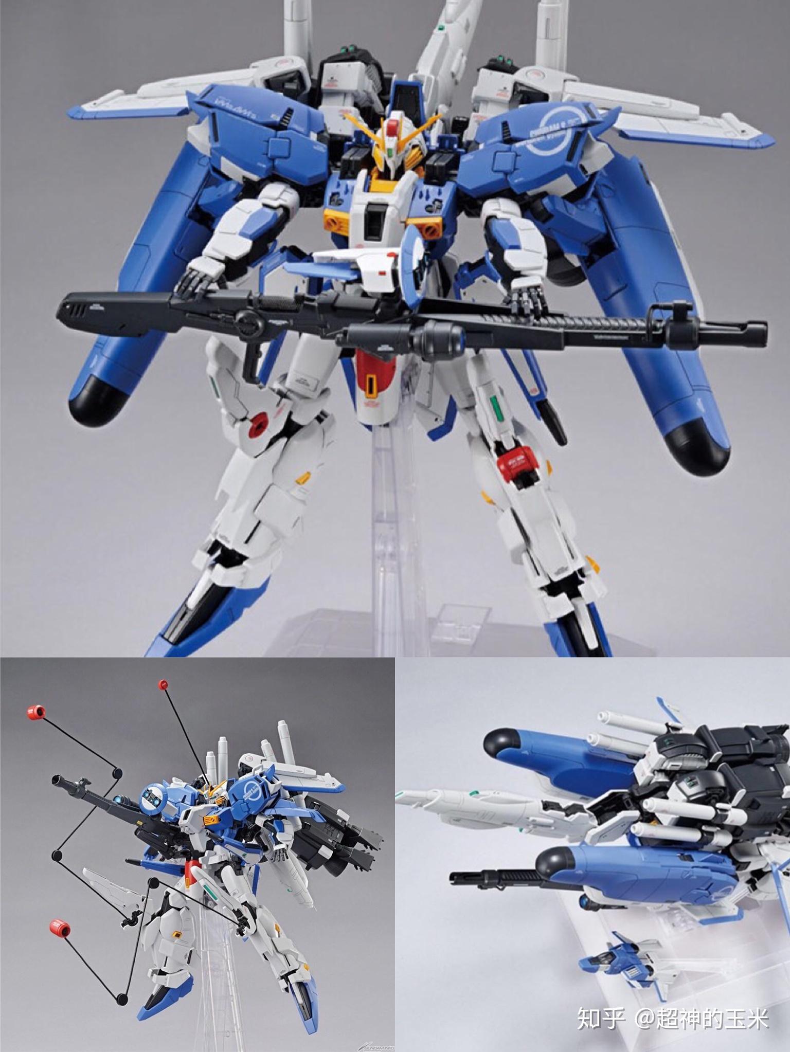 聊一聊那些百元价位大就完了的镇宅高达下