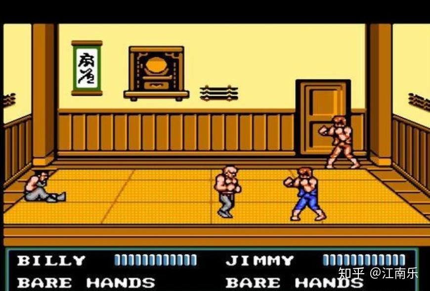 20年前的电子游戏让80后的童年绚丽无比