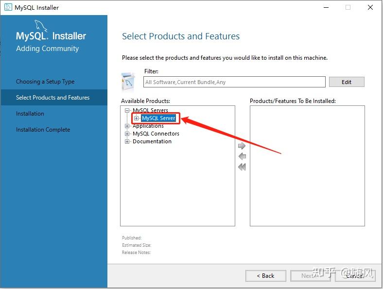 Mysql Installer Community 5.7.27.0