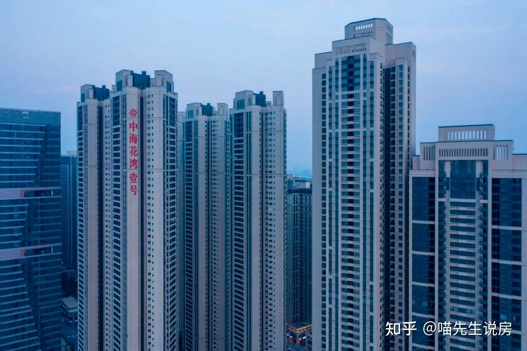 从租售比的角度看广州,番禺是广州房价最合理的地方! - 知乎