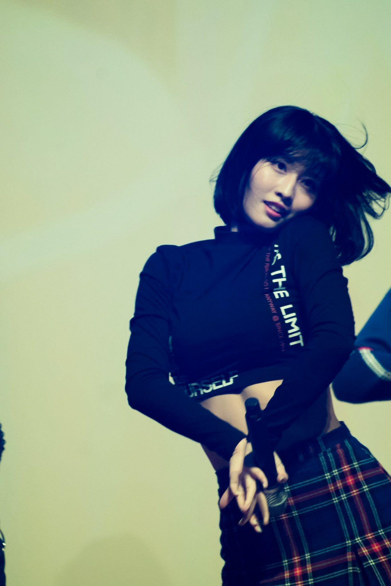 评价一下twice的樱花line吧