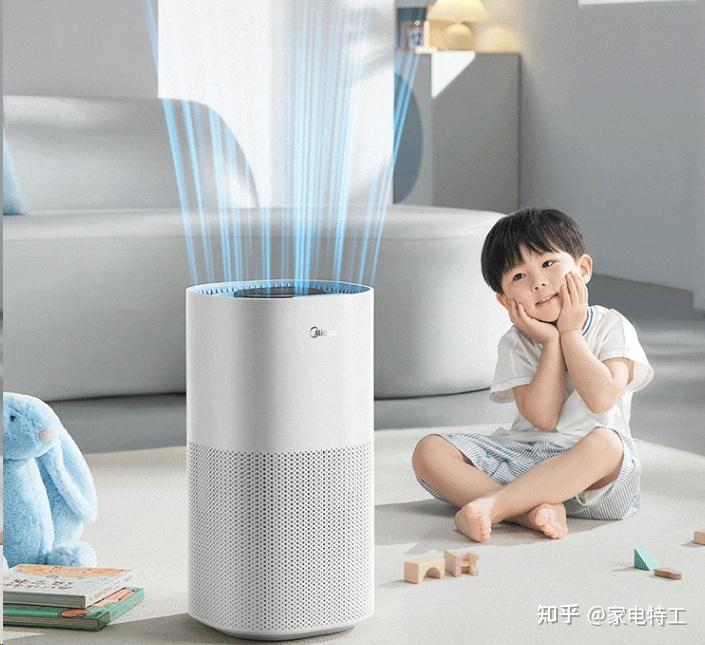 加湿器功效益处与隐患超声波vs无雾谁更强airx352米家小熊美的等品牌