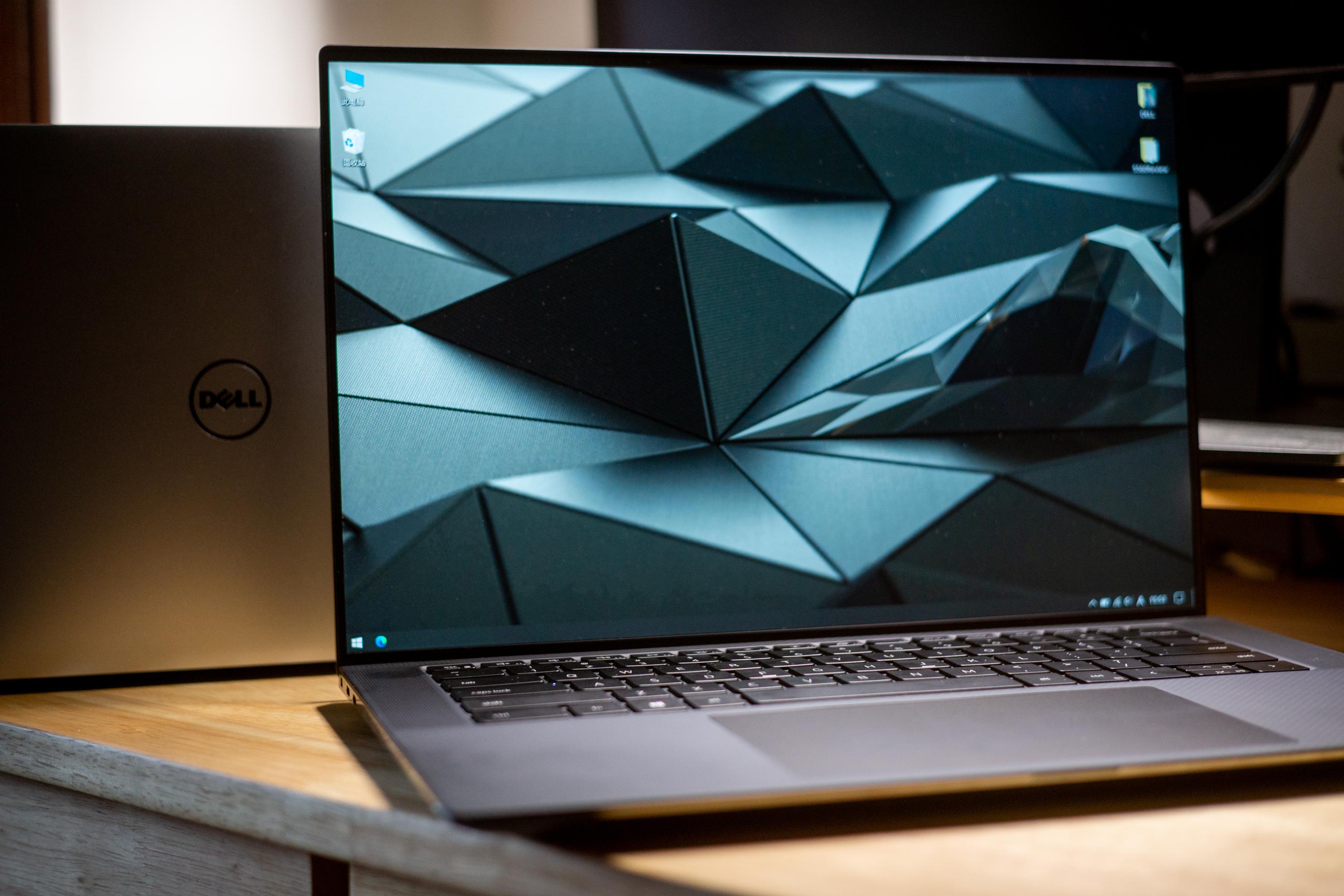 我的理想型笔记本dellprecision5560