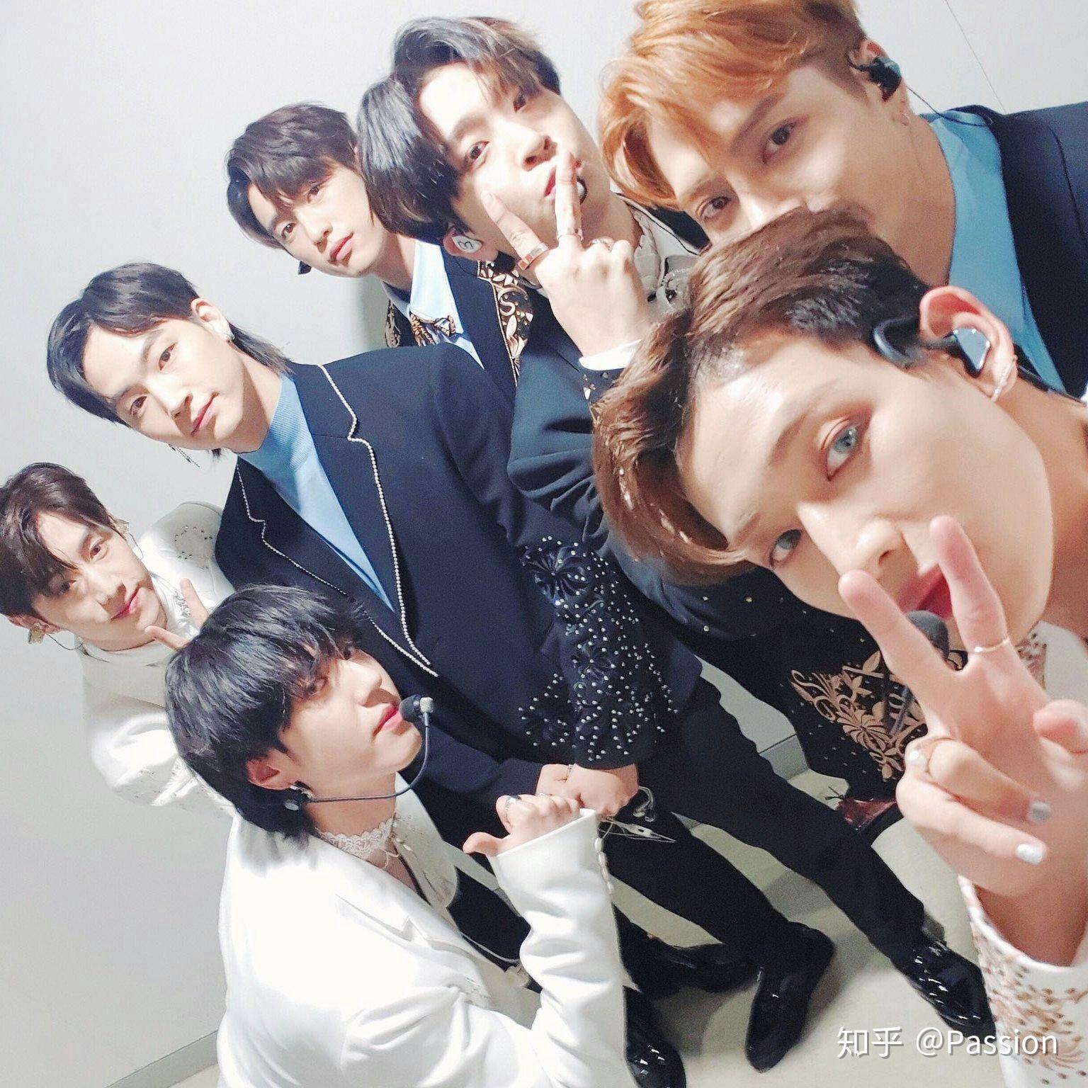 作为got7的新鸟有哪些注意事项? - 知乎