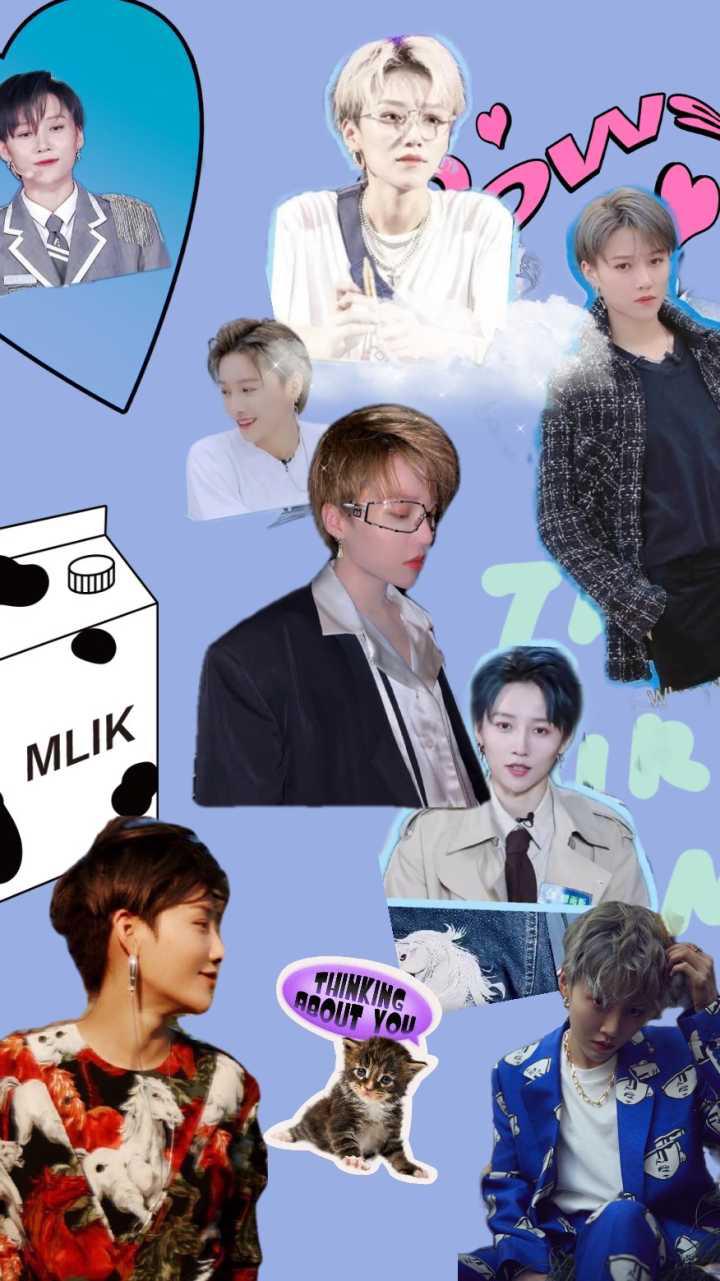 有没有姐妹推荐一下刘雨昕高清无水印壁纸啊啊拜托拜托喜欢三宫格