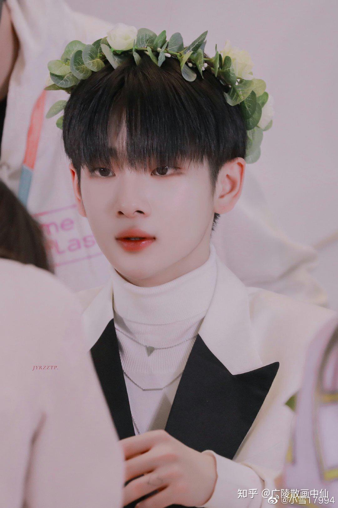 有没有周震南可爱的照片求求各位大佬帮帮忙