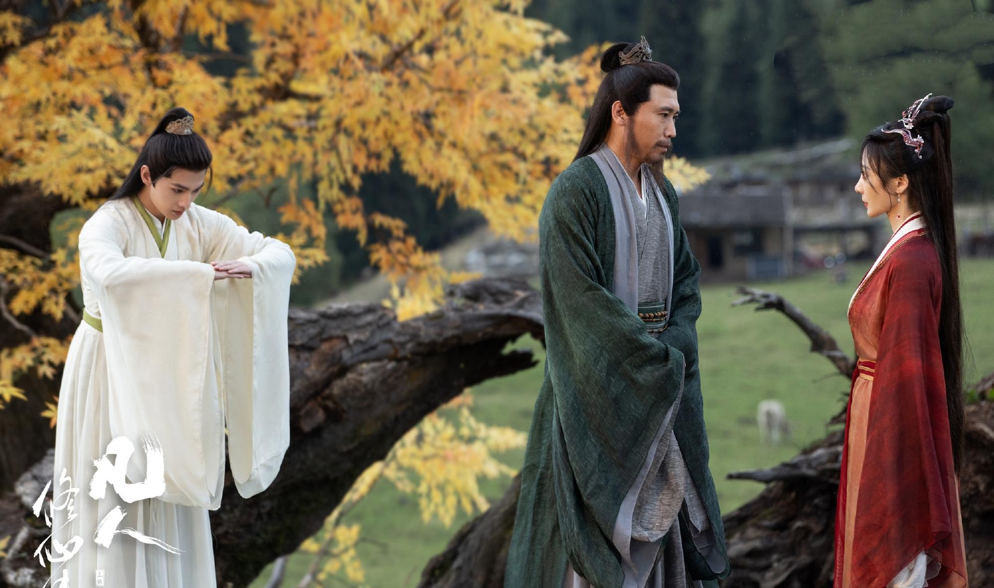 《凡人修仙传》黑煞教教主是谁?韩立如何打败的黑煞教,收获那些法器? - 知乎