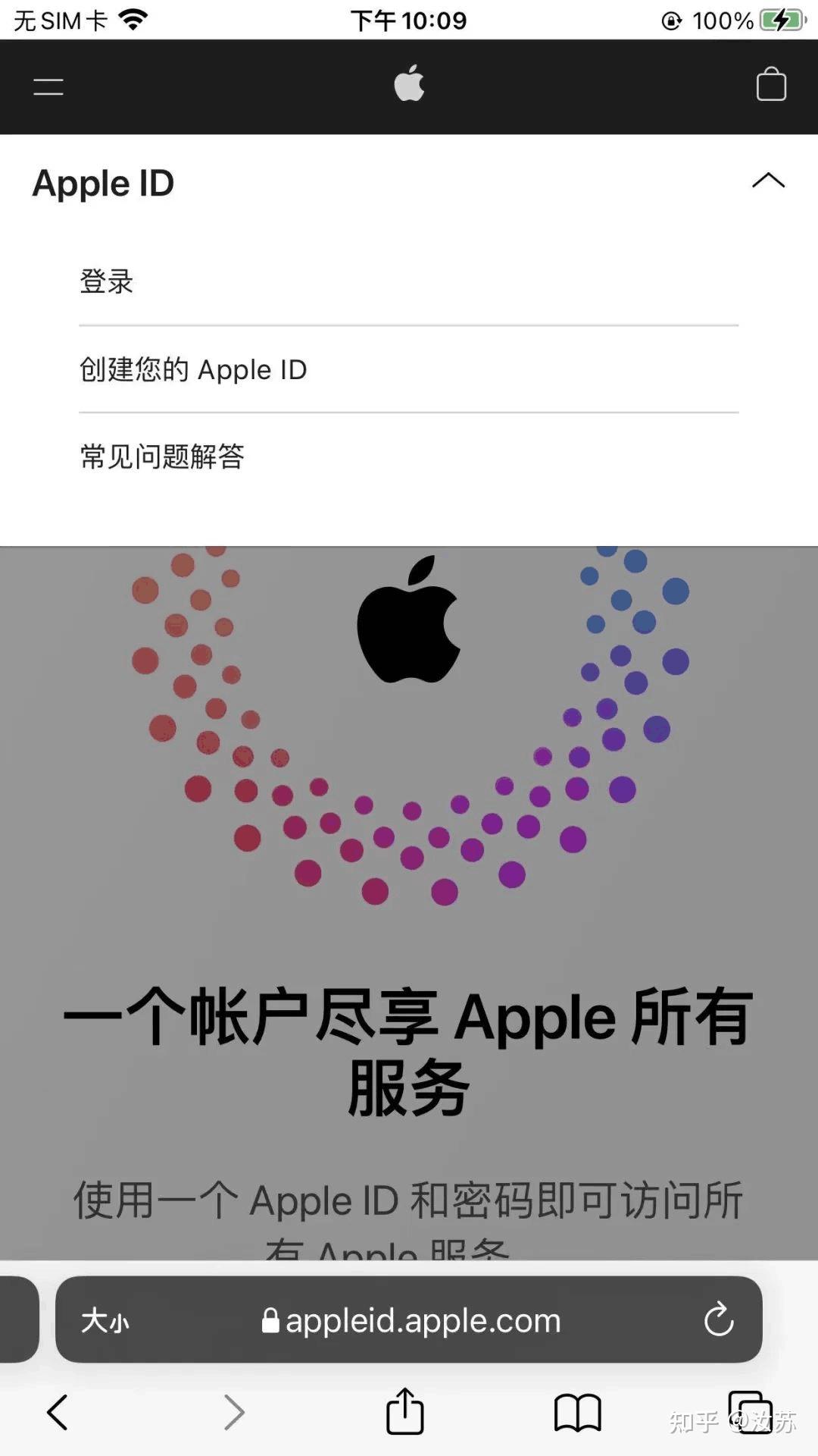 如何註冊外服蘋果appleid小白必學怎麼註冊國外id