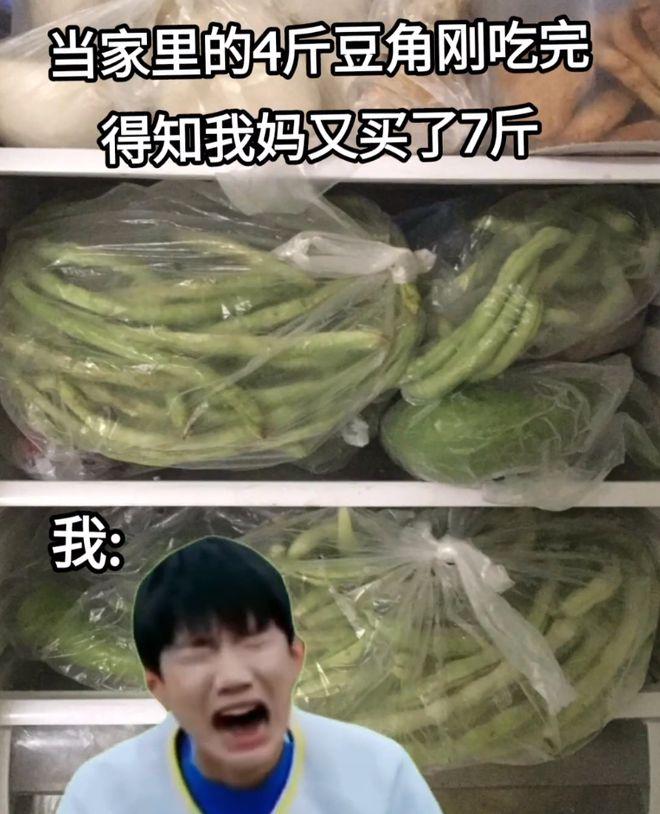 看到“山东人被豆橛子”... - 知乎