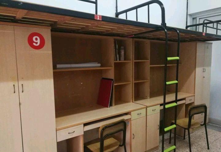 绍兴文理学院的宿舍环境好吗