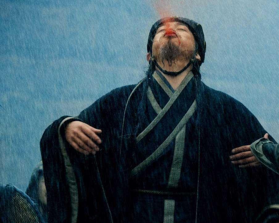 怎样看待陆毅对自己在新三国中所演的诸葛亮的评价? - 知乎