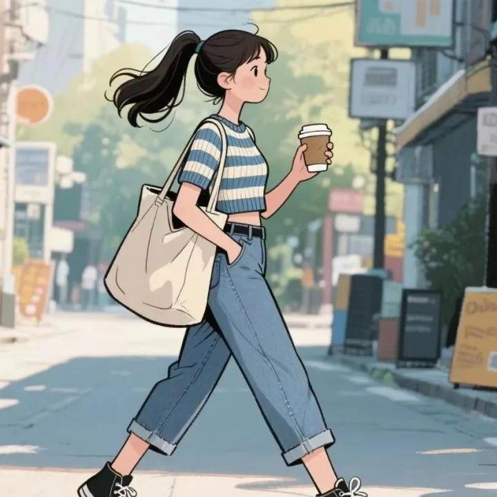 小确省小姐