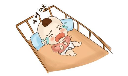 宝宝不睡觉是为什么对症下药才合适