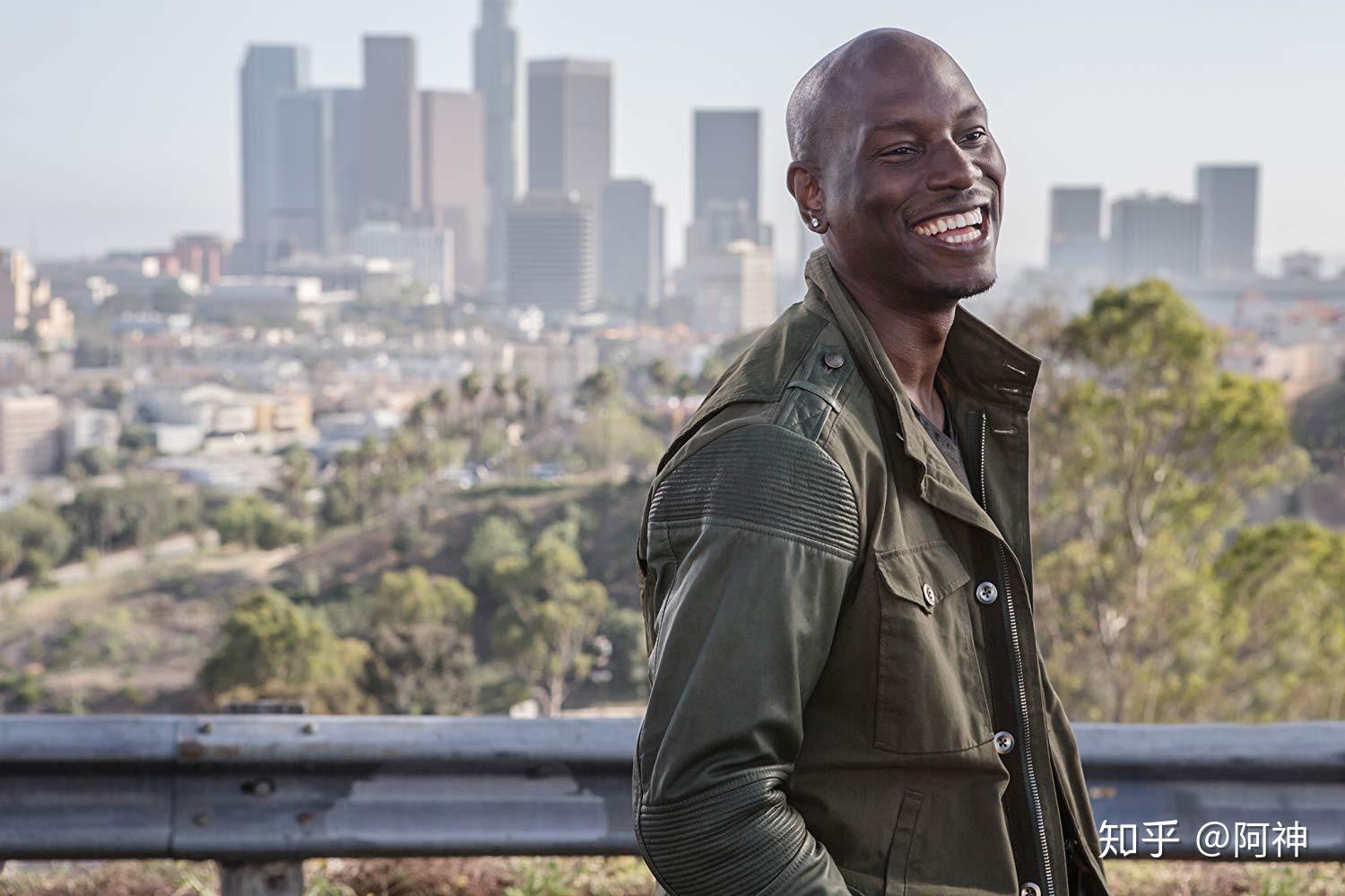 《速度与激情:特别行动》完全观影指南之花絮篇