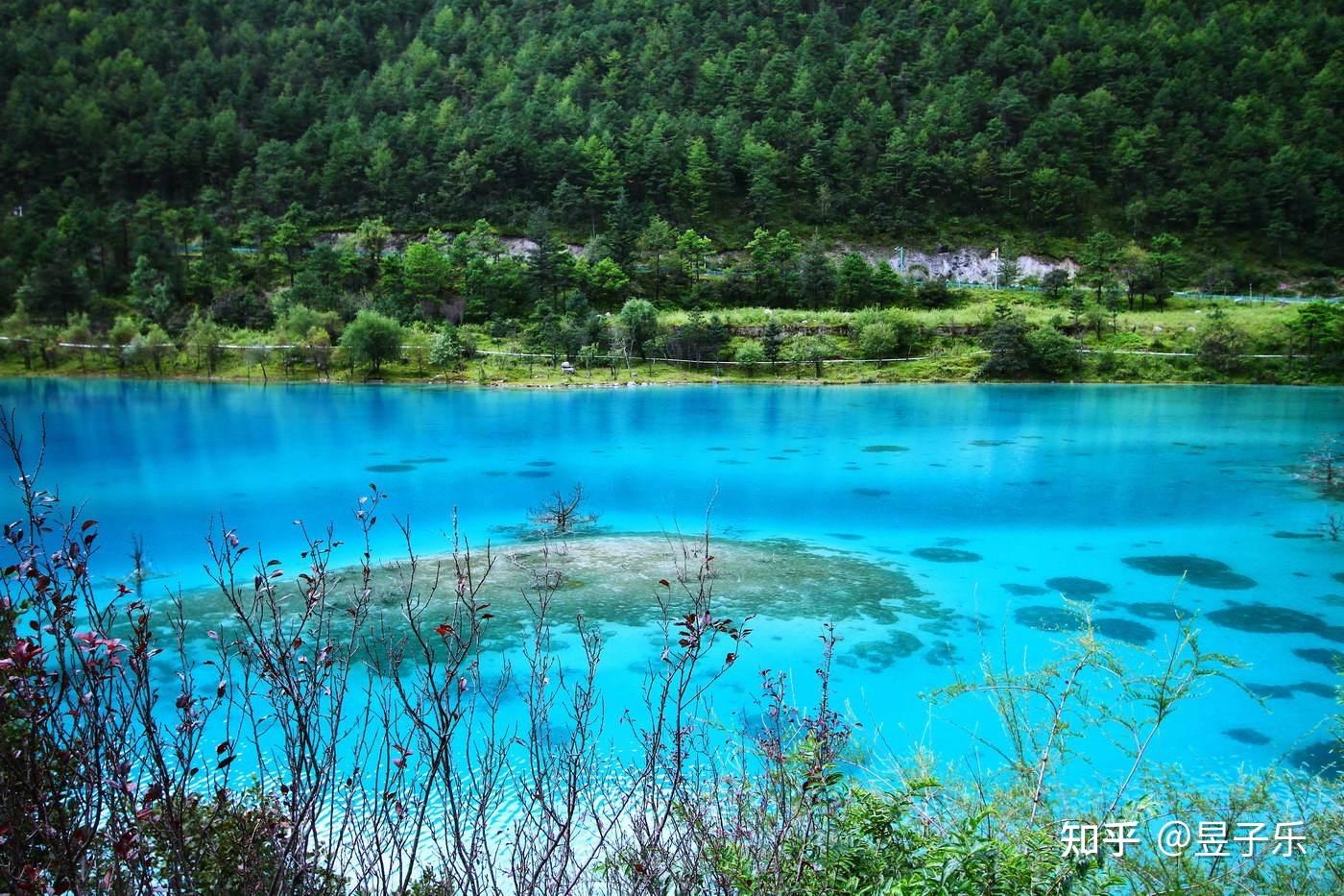 为什么叫七彩云南 为什么叫七彩云南