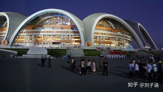 北朝鲜的四天三夜:穿越时间的地平线,告别异乡的“陌路人”