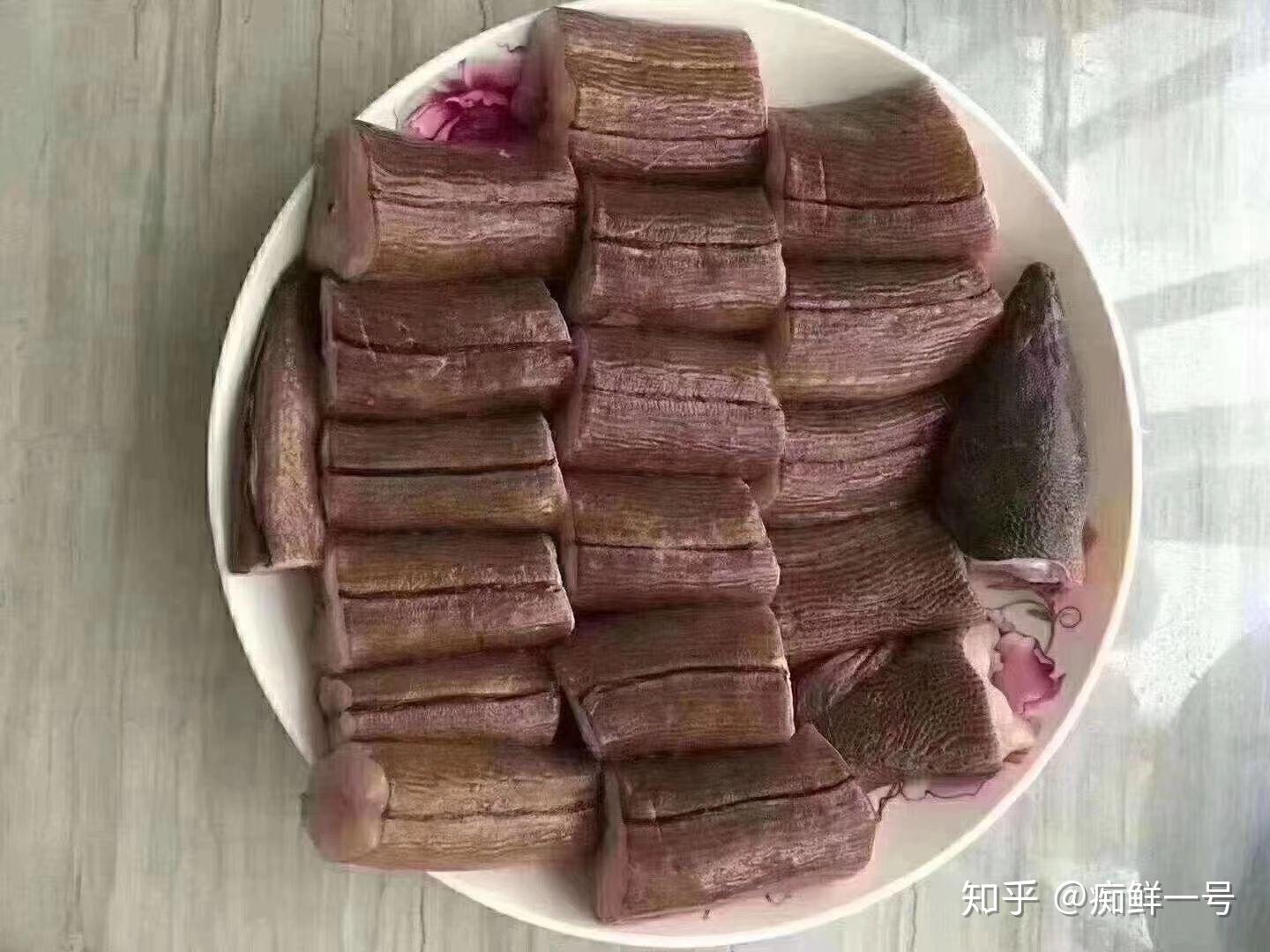 土龙药膳土龙炖汤做法分享＃东山岛海鲜 - 知乎
